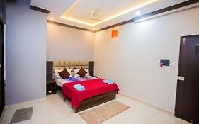 The Goah Hotel